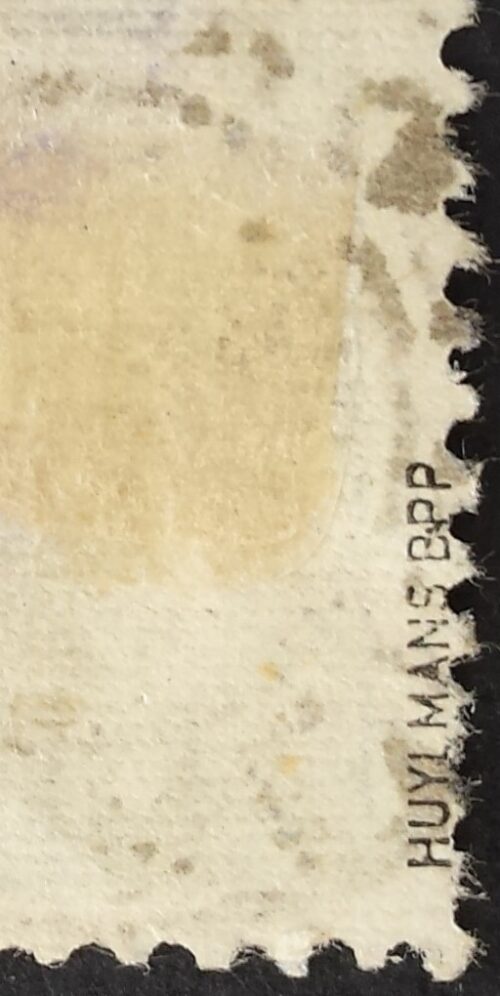 Klaipėda (Memel), MiNr 192 Used (O), Ekspertuotas