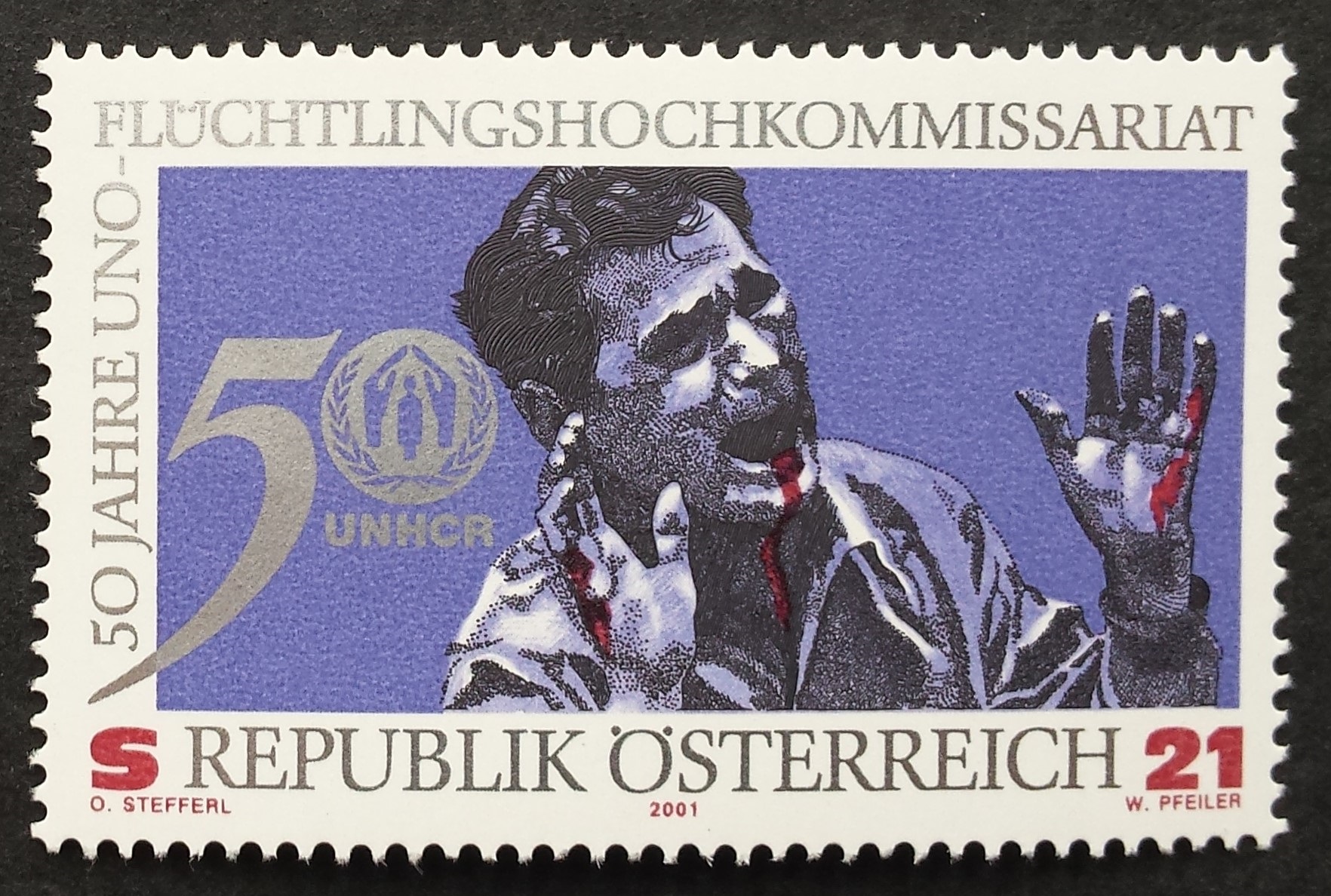 Austrija, MiNr 2347 MNH**
