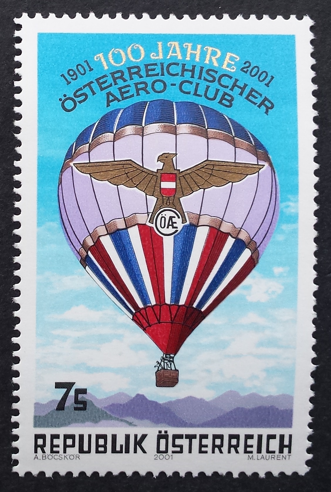 Austrija, MiNr 2346 MNH**