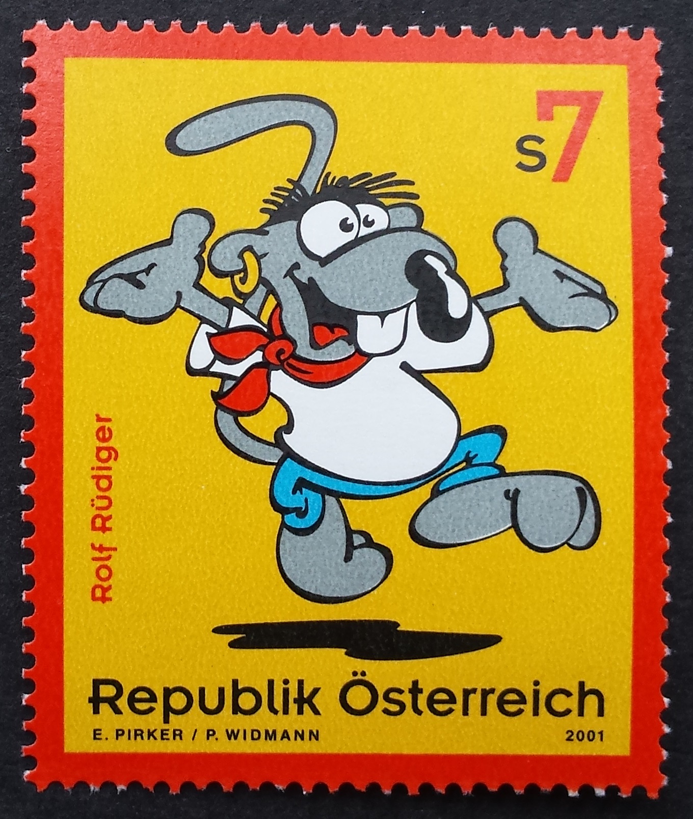 Austrija, MiNr 2341 MNH**