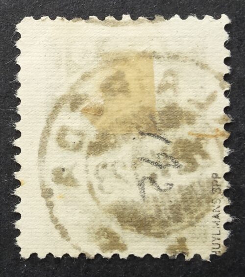 Klaipėda (Memel), MiNr 192 Used (O), Ekspertuotas