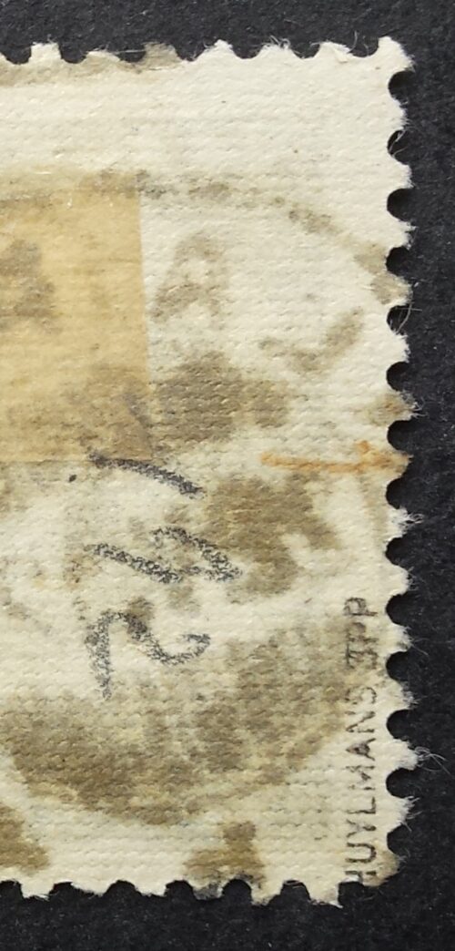 Klaipėda (Memel), MiNr 192 Used (O), Ekspertuotas