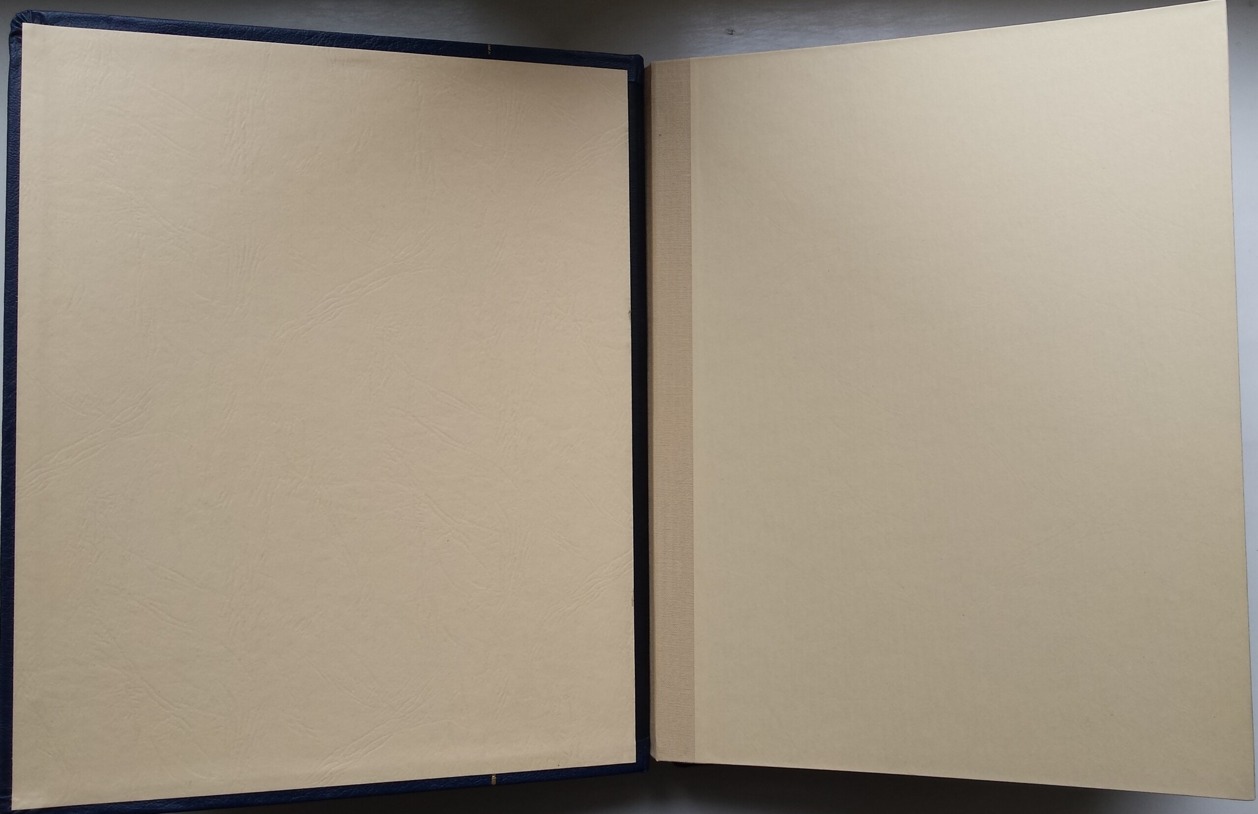 Albumas Lietuvos pašto ženklams 1990-1998 KABE