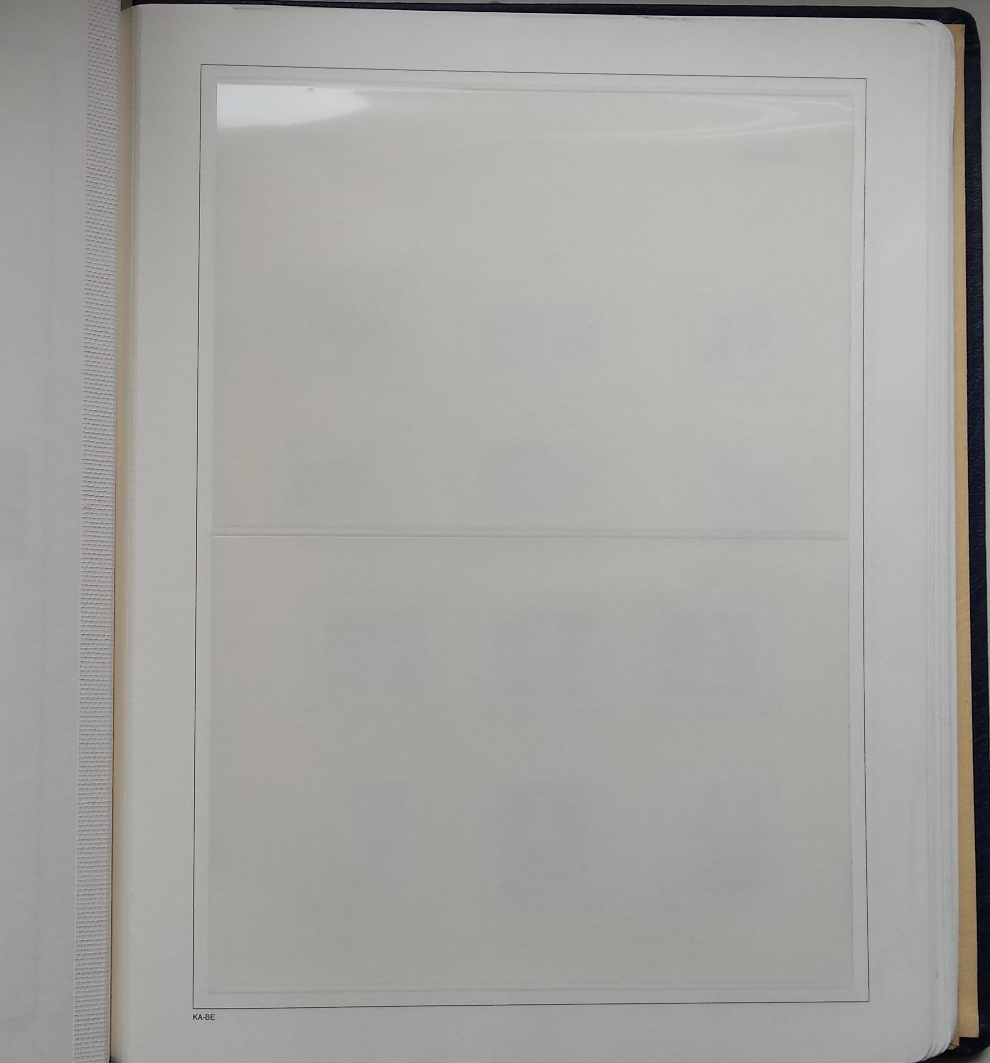 Albumas Lietuvos pašto ženklams 1990-1998 KABE Albumas Lietuvos pašto ženklams 1990-1998 KABE