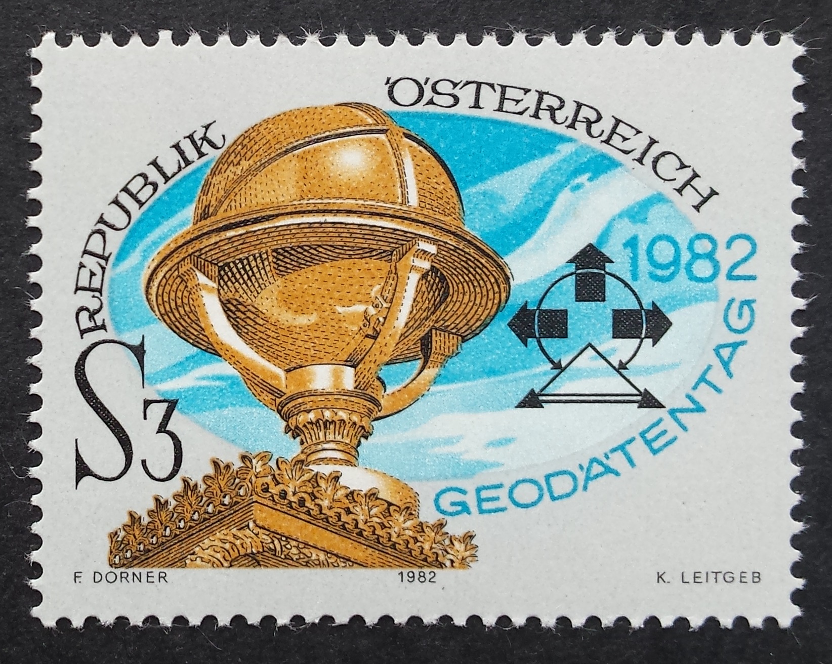 Austrija, MiNr 1716 MNH**