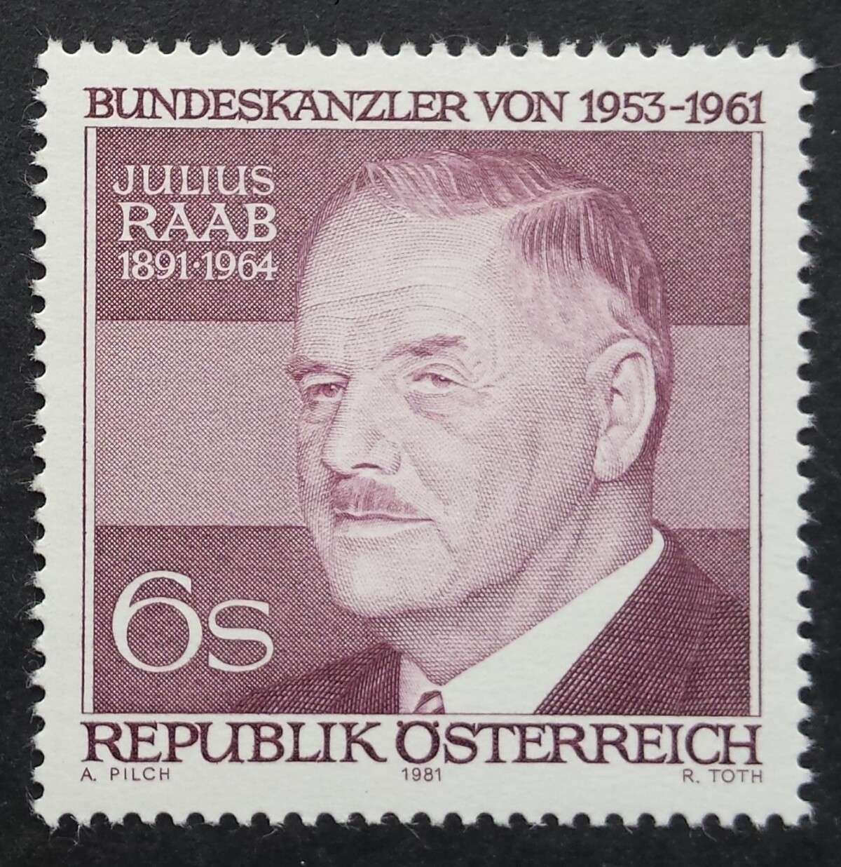 Austrija, MiNr 1690 MNH**