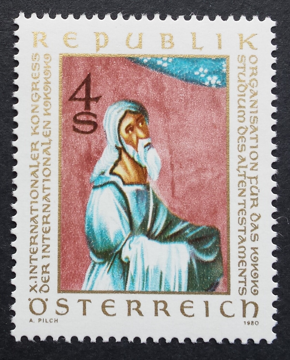 Austrija, MiNr 1651 MNH**