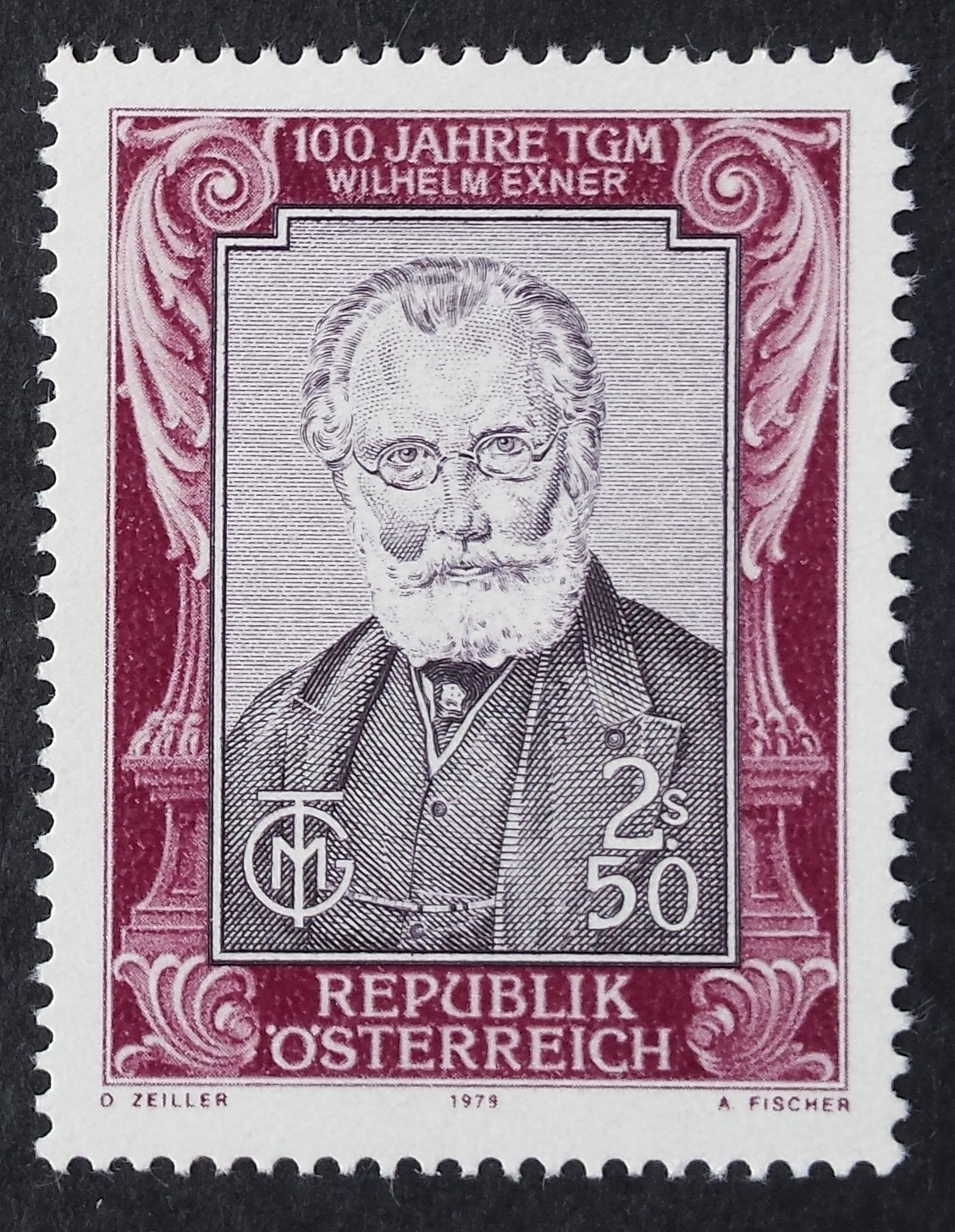 Austrija, MiNr 1625 MNH**