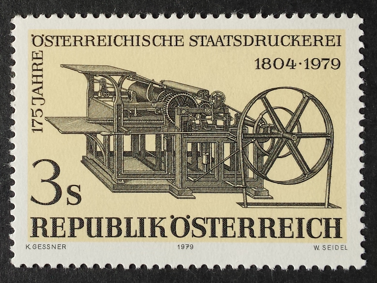 Austrija, MiNr 1620 MNH**