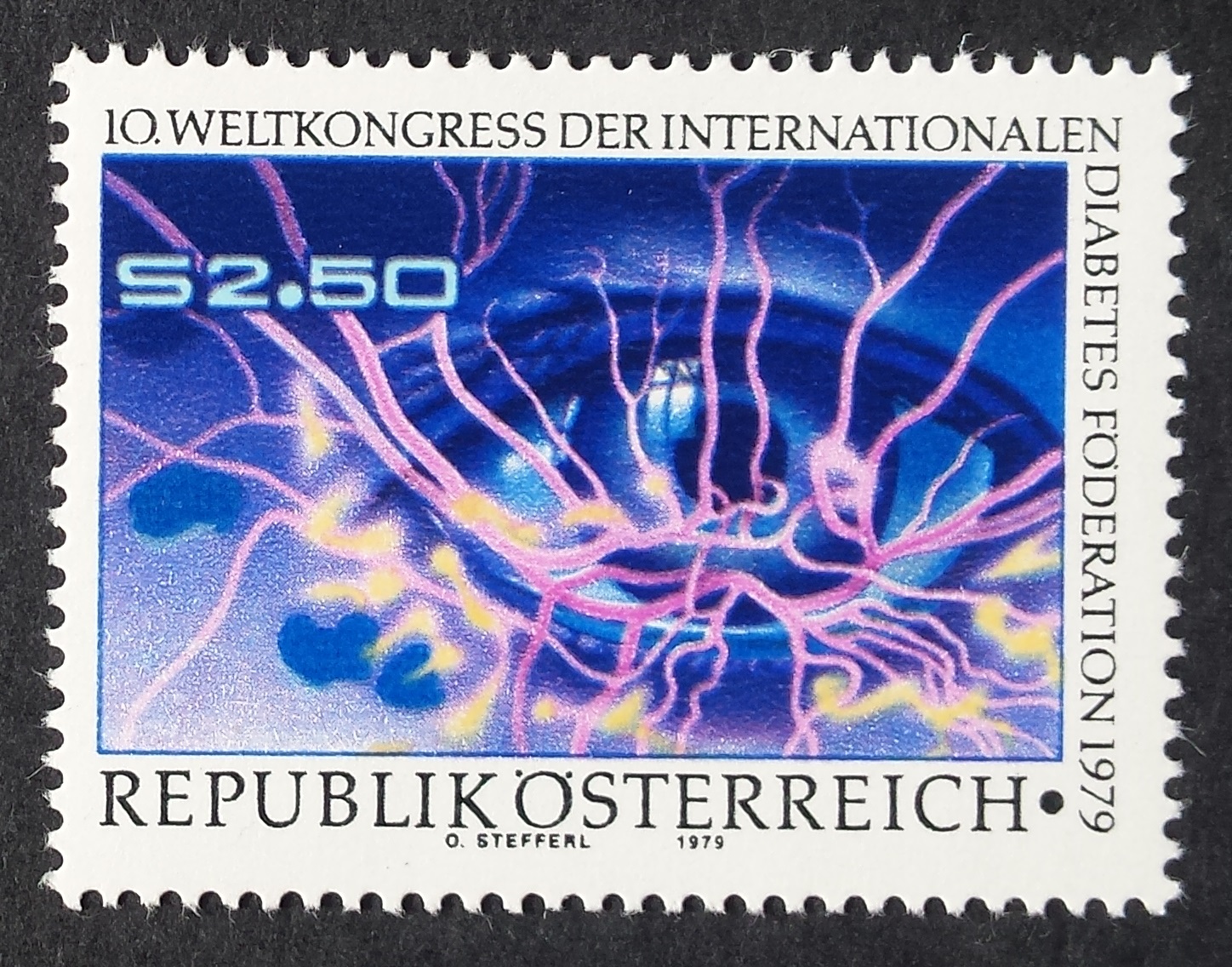 Austrija, MiNr 1618 MNH**