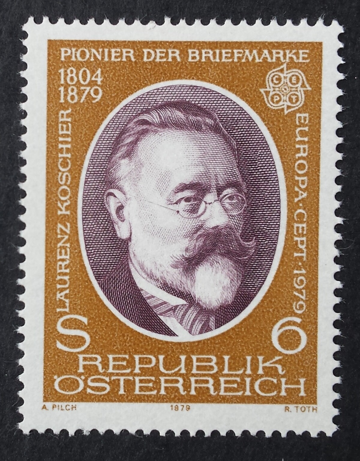 Austrija, MiNr 1608 MNH**