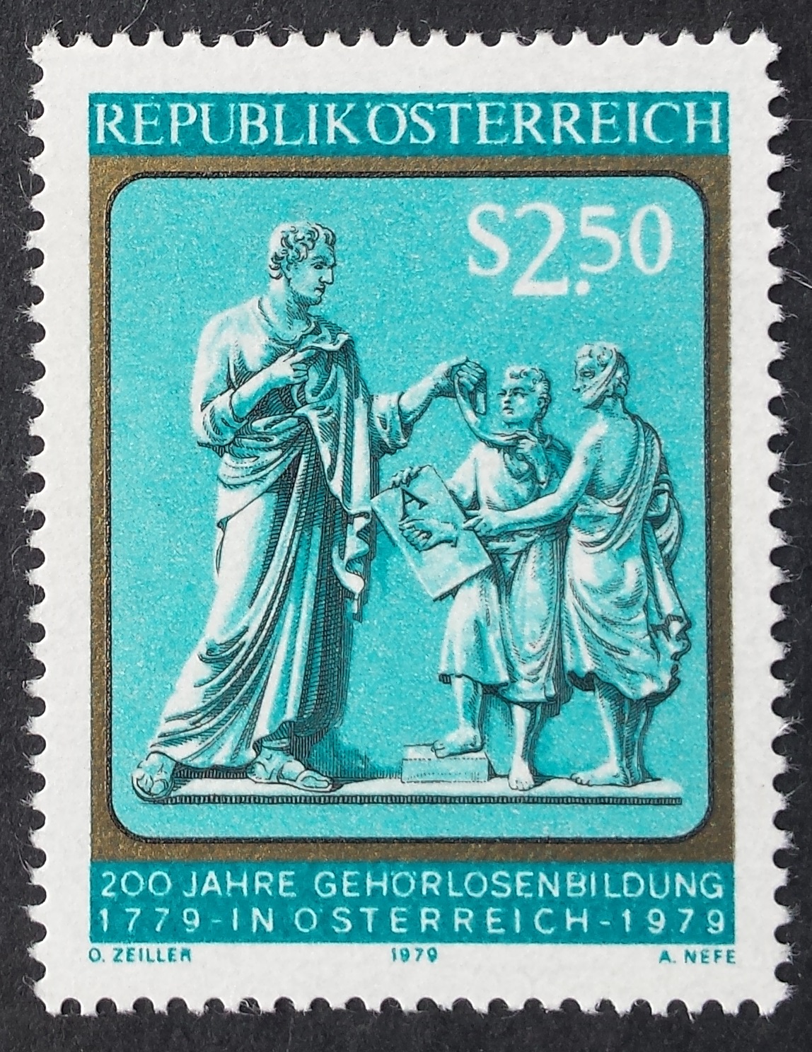 Austrija, MiNr 1606 MNH**