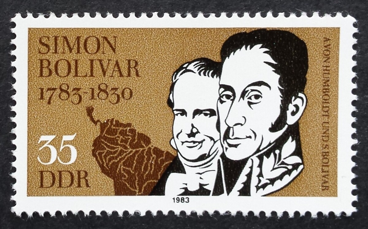 Vokietijos Demokratinė Respublika (VDR), MiNr 2816 MNH**