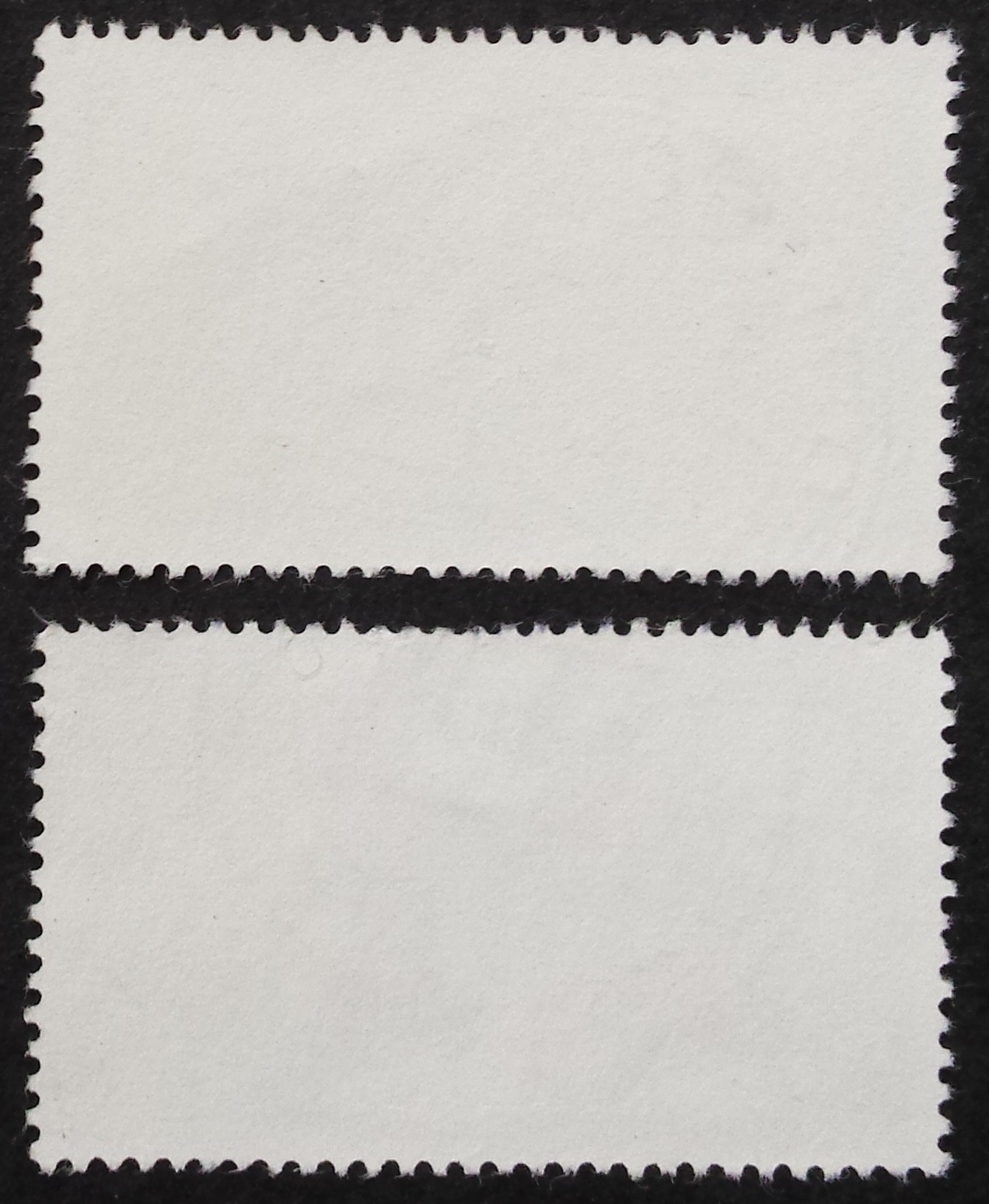 Vokietijos Demokratinė Respublika (VDR), pilna serija, MiNr 2733-2734 Used (O)