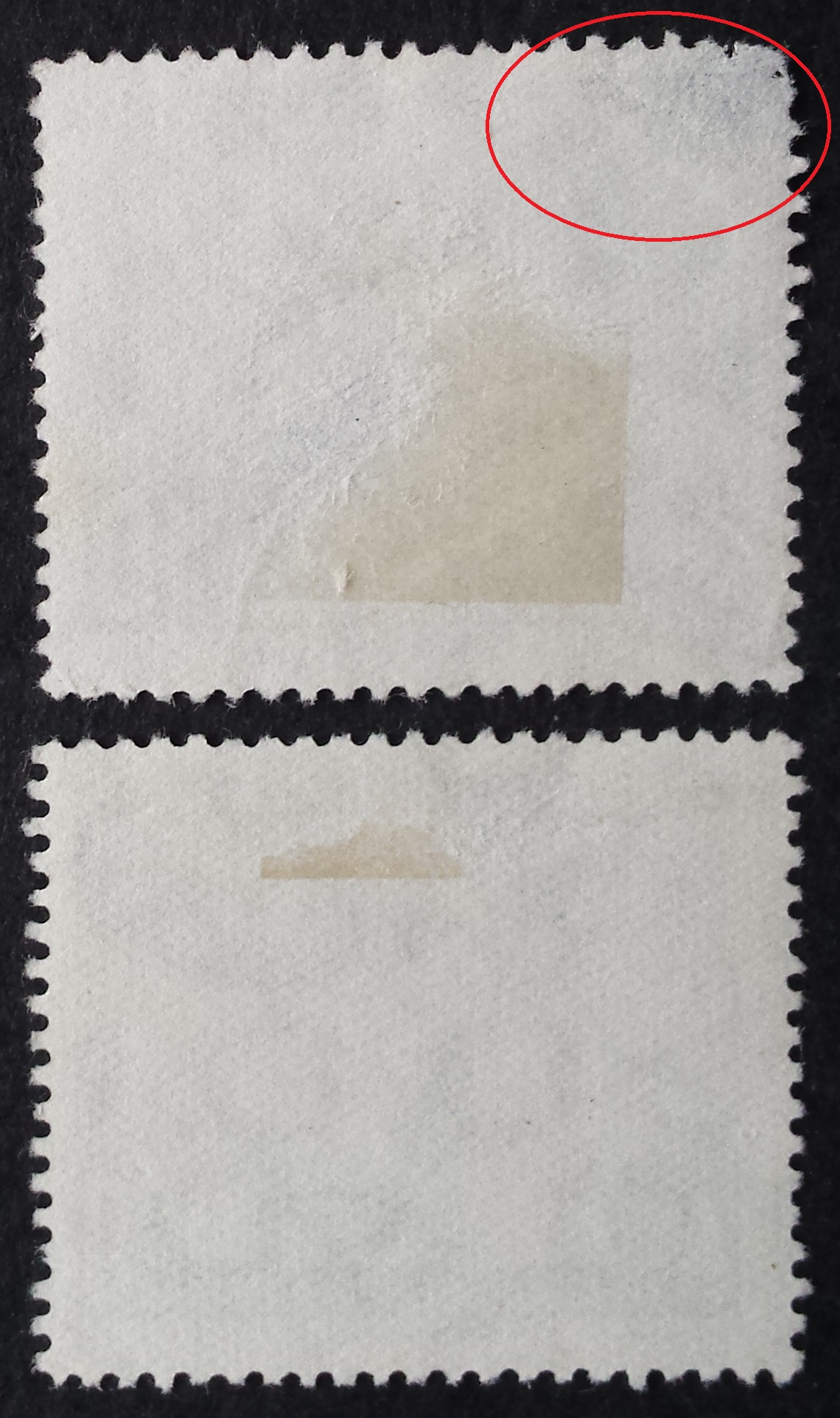 Vokietijos Demokratinė Respublika VDR, pilna serija, MiNr 479-480 Used (O)