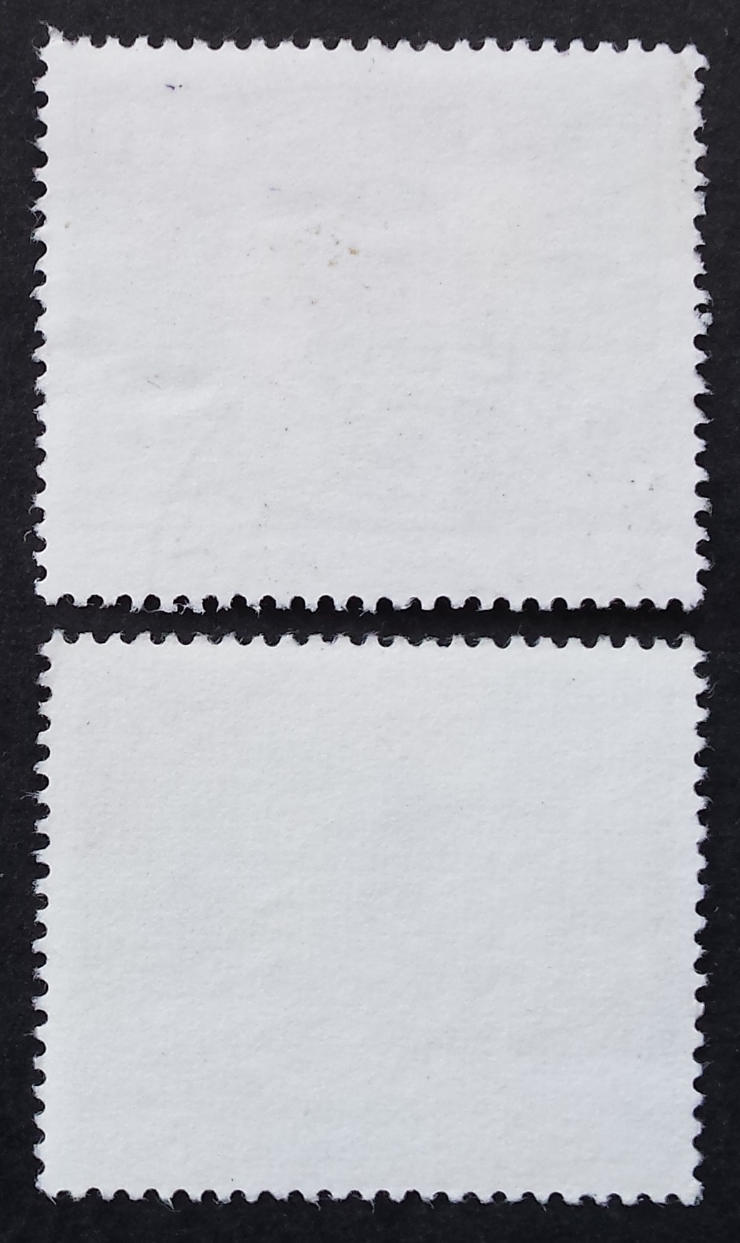 Vokietijos Demokratinė Respublika (VDR), pilna serija, MiNr 1919-1920 Used (O)