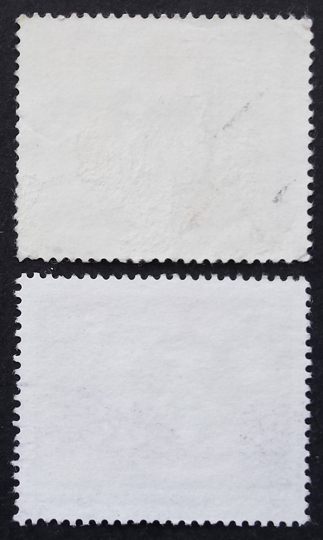 Vokietijos Demokratinė Respublika (VDR), pilna serija, MiNr 1899-1900 Used (O)