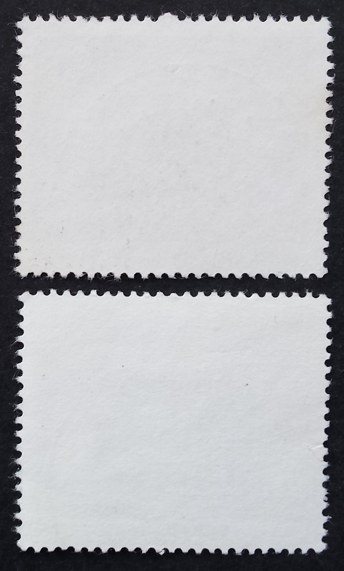 Vokietijos Demokratinė Respublika (VDR), pilna serija, MiNr 1853-1854 Used (O)