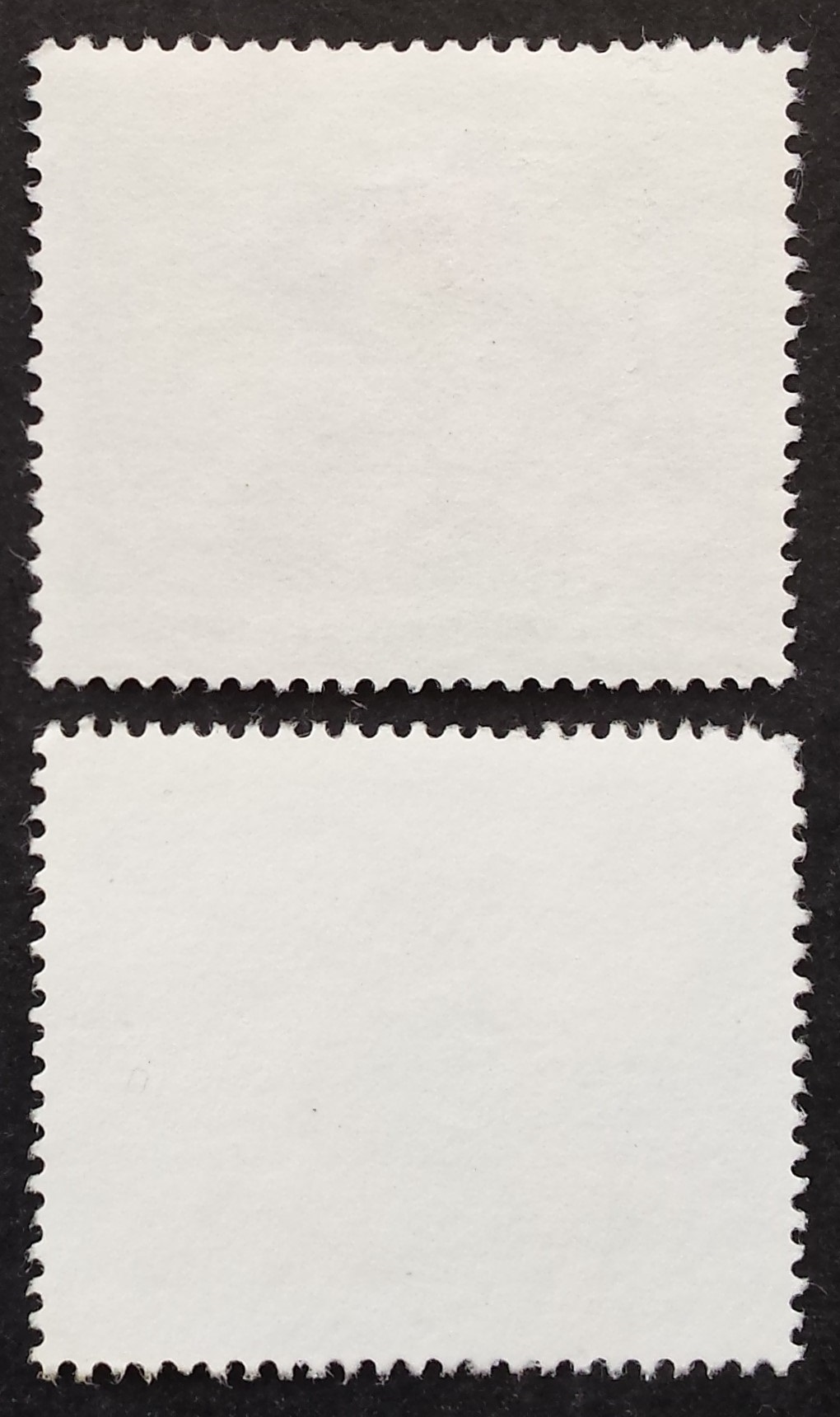 Vokietijos Demokratinė Respublika (VDR), pilna serija, MiNr 1842-1843 Used (O)