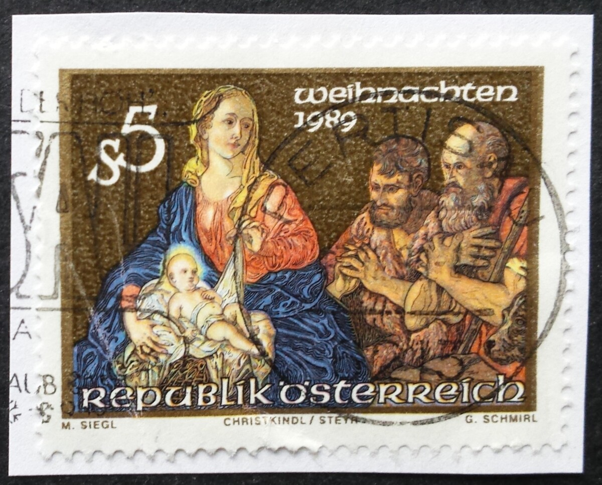 Austrija, MiNr 1977 Used (O)