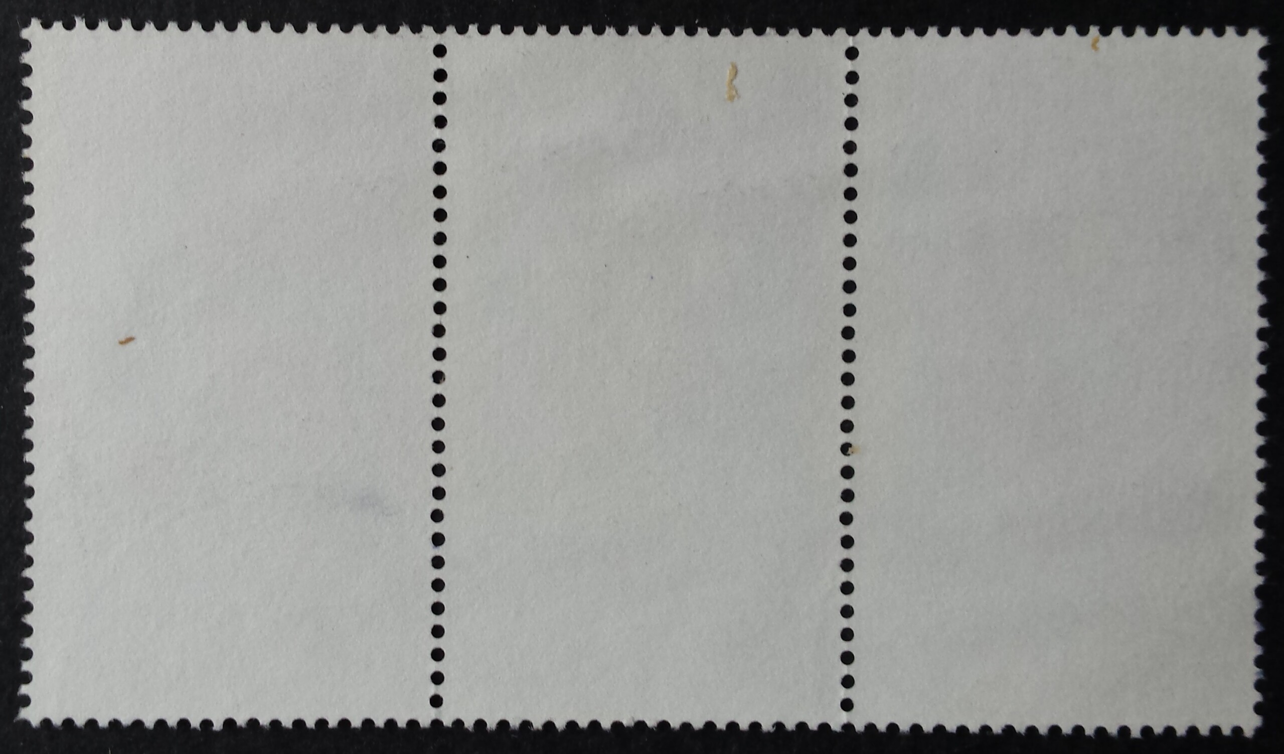 Vokietijos Demokratinė Respublika (VDR), pilna serija, MiNr 3252-3253 Used (O)