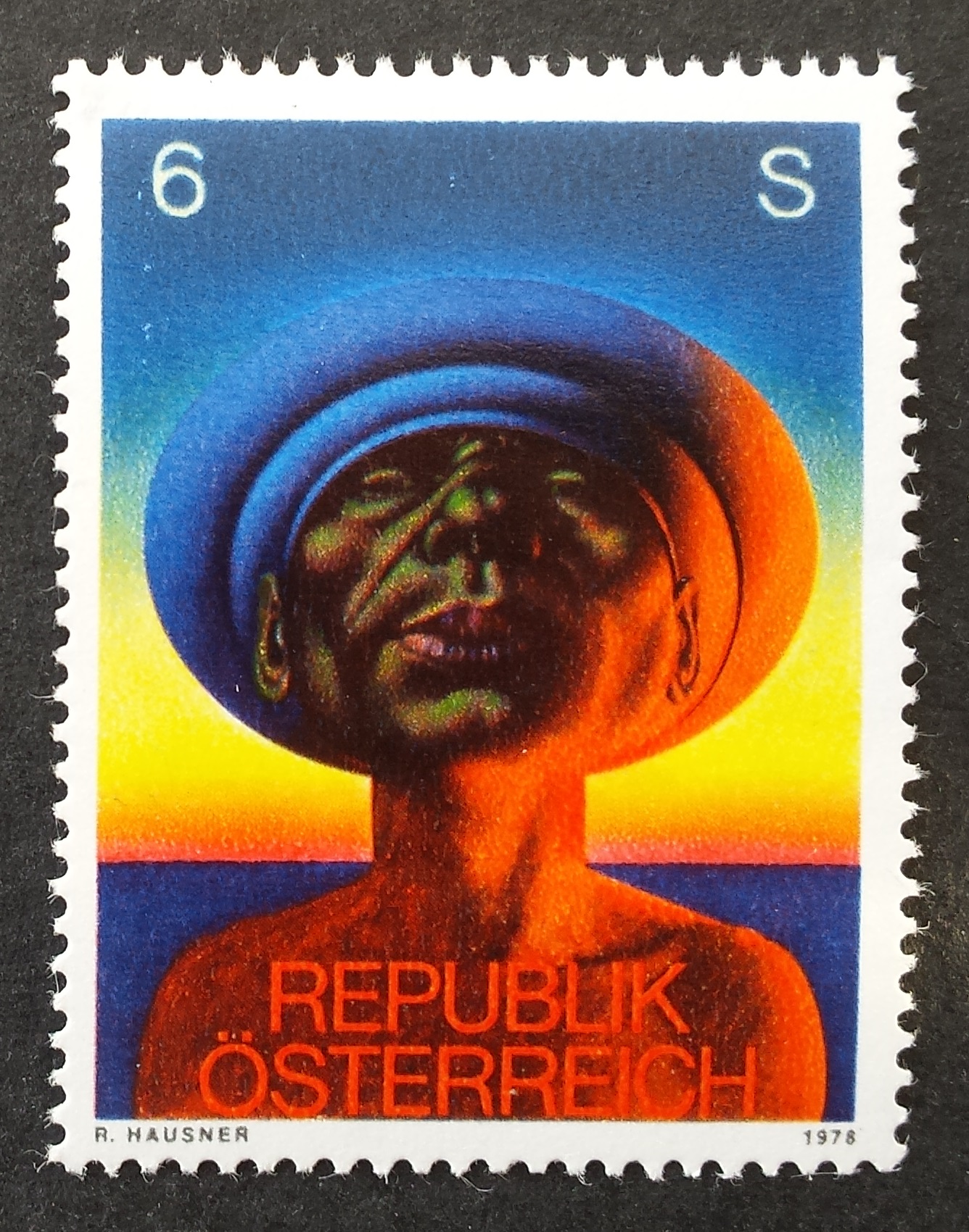 Austrija, MiNr 1594 MNH**