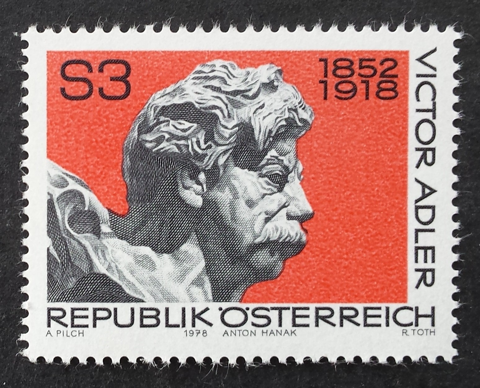 Austrija, MiNr 1589 MNH**