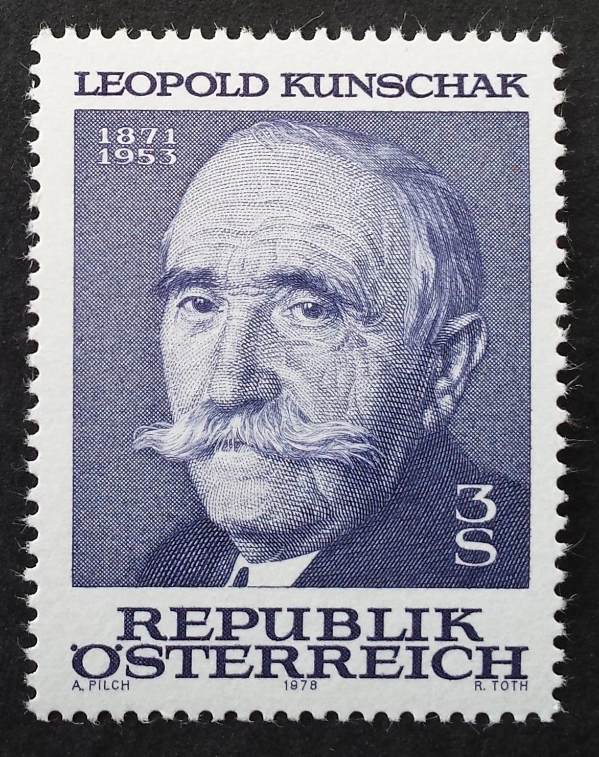 Austrija, MiNr 1569 MNH**