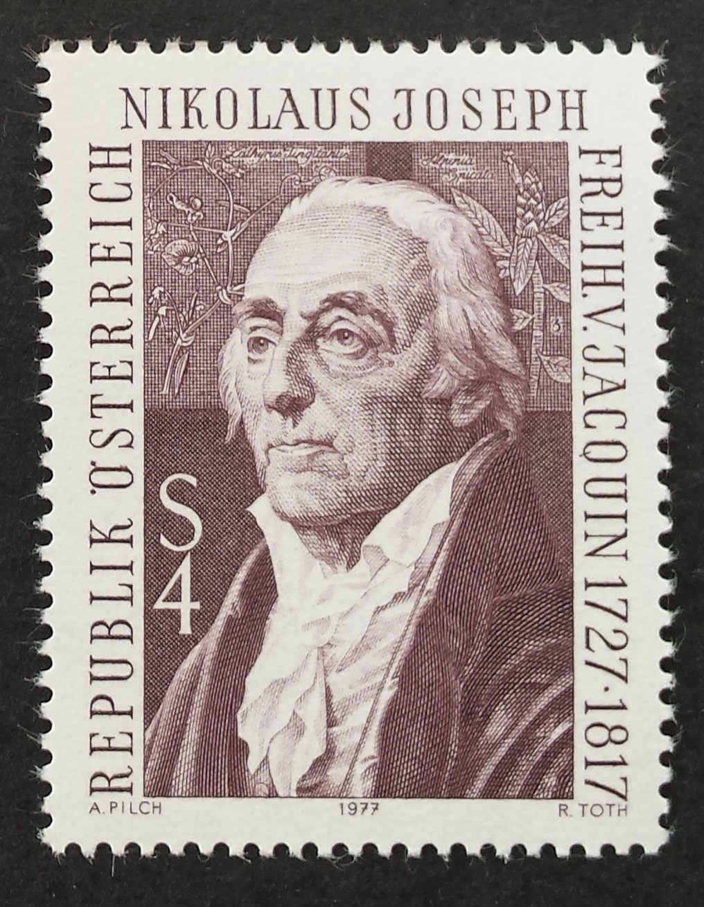 Austrija, MiNr 1540 MNH**