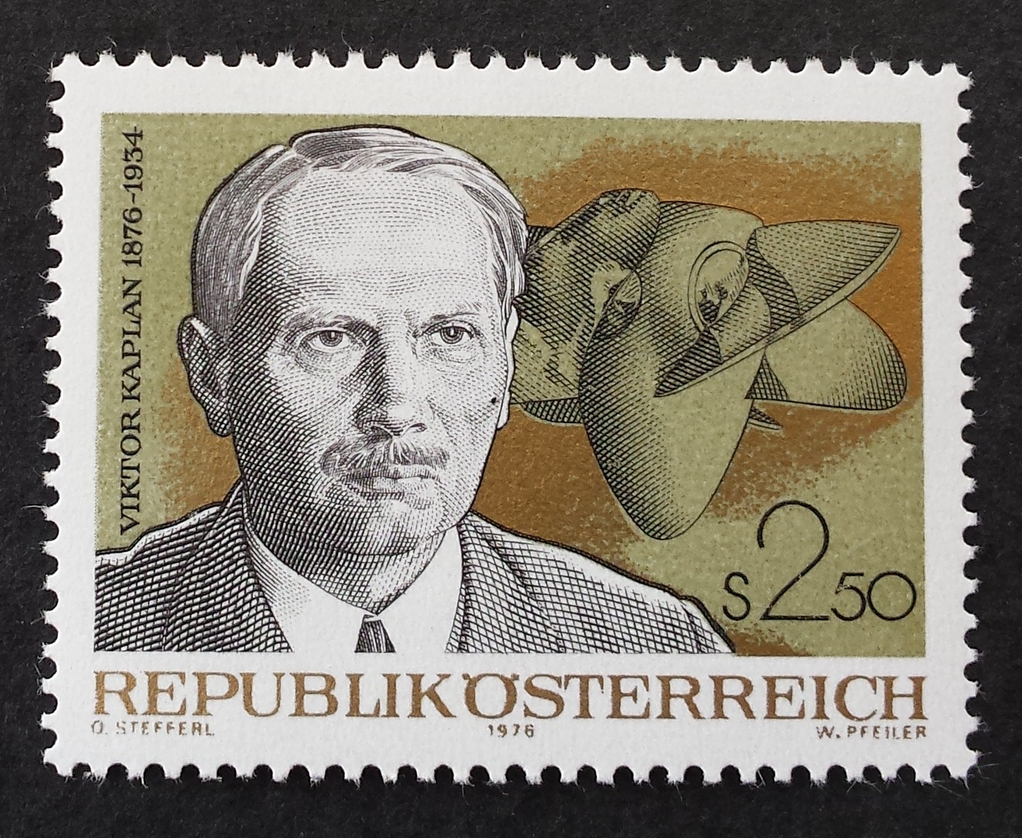Austrija, MiNr 1534 MNH**