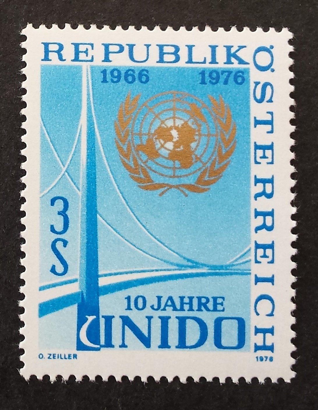 Austrija, MiNr 1532 MNH**