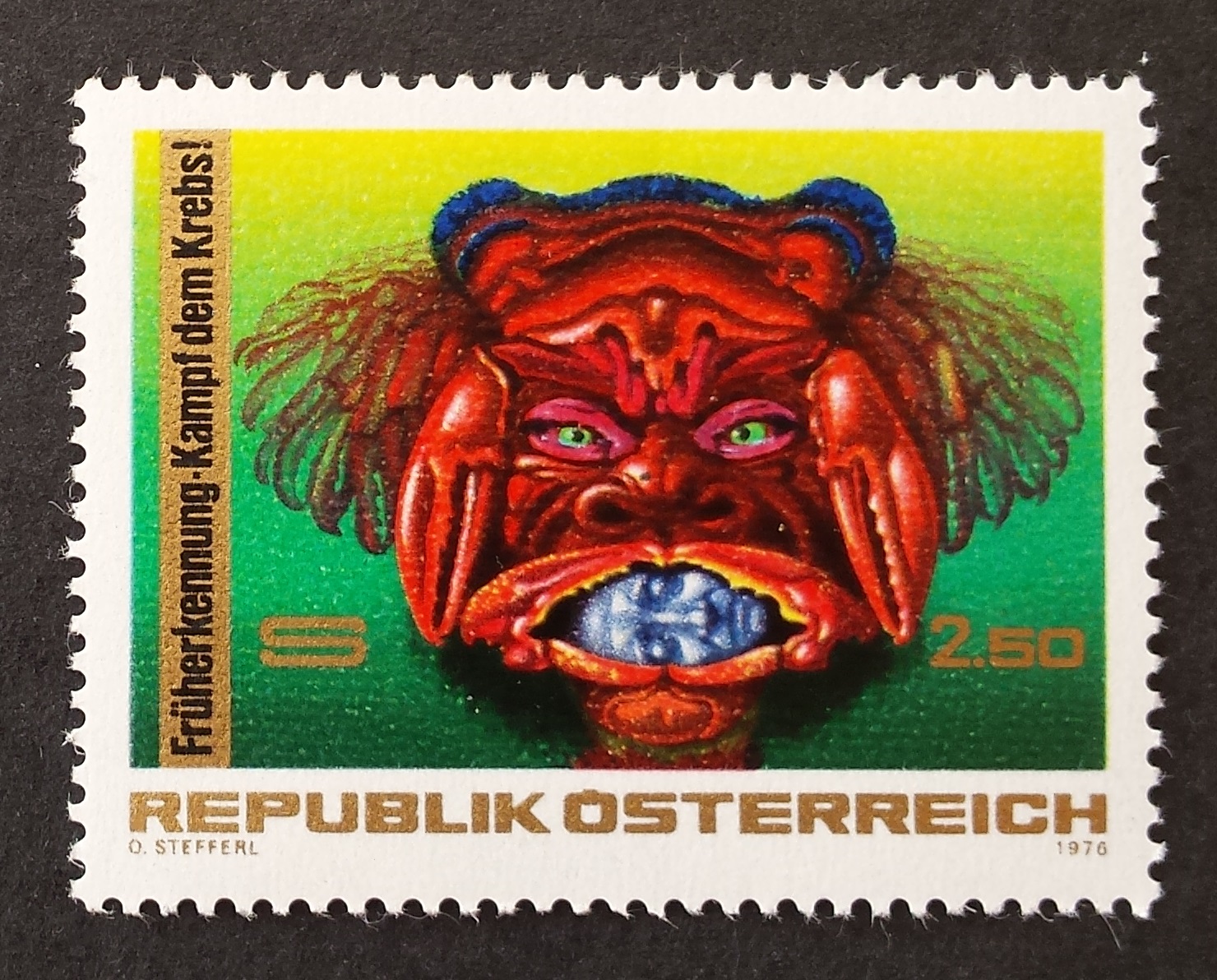 Austrija, MiNr 1531 MNH**