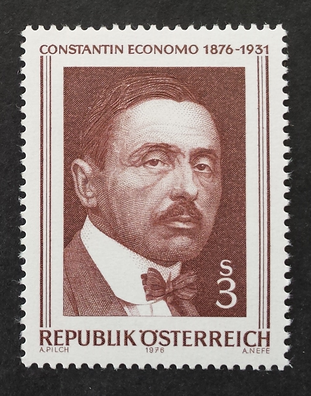  Austrija, MiNr 1518 MNH**