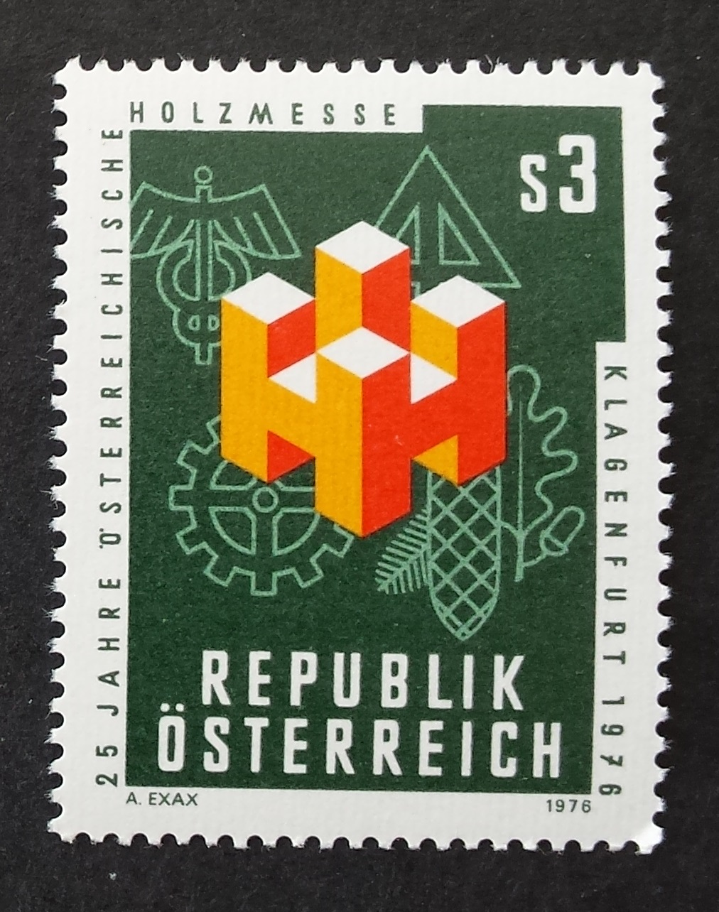 Austrija, MiNr 1517 MNH**