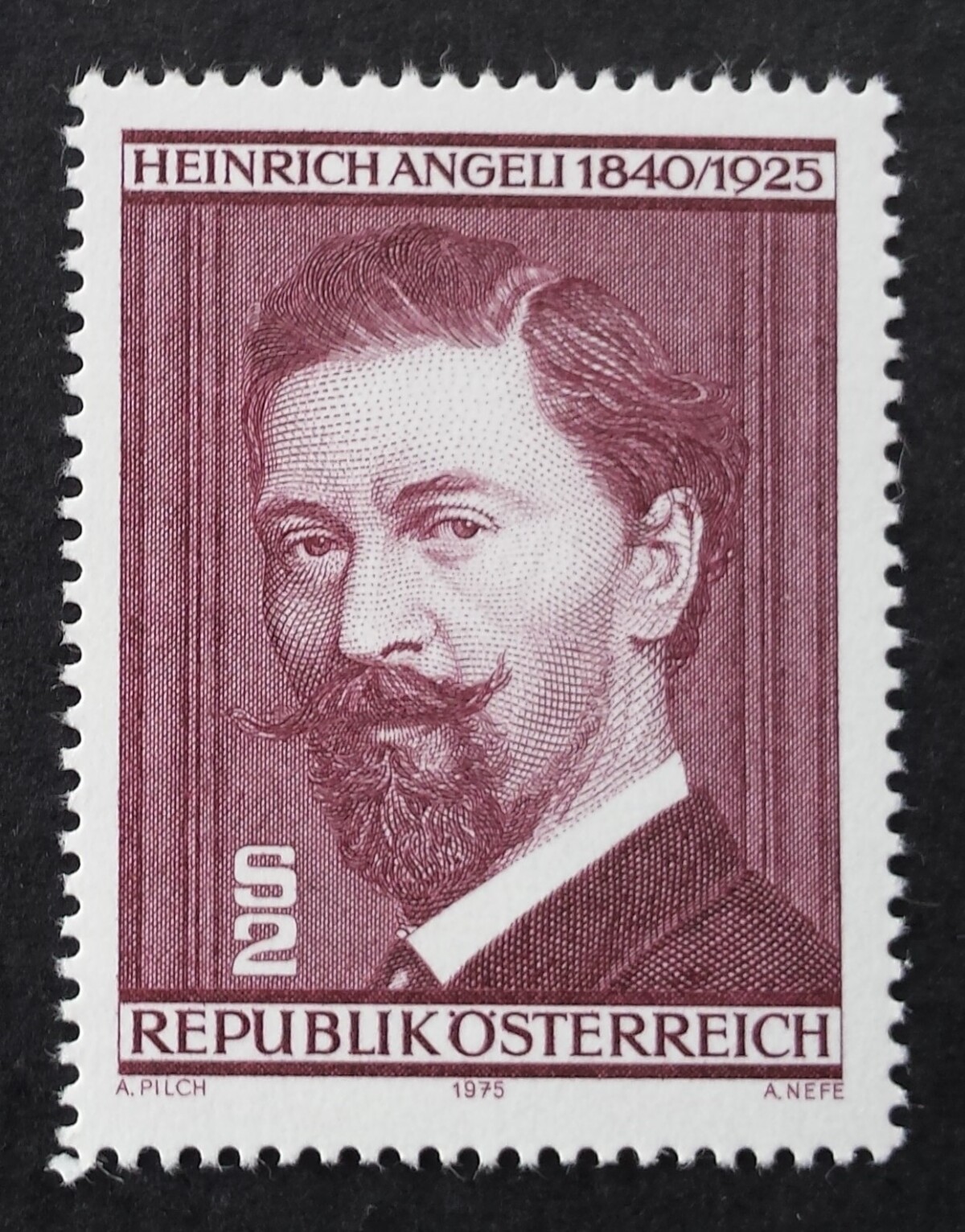 Austrija, MiNr 1494 MNH**
