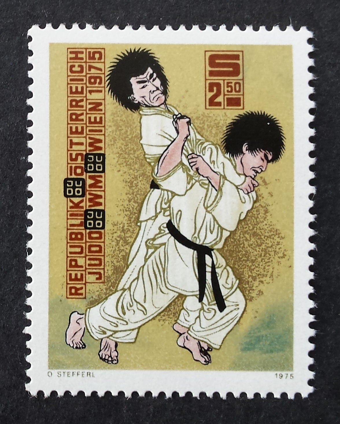 Austrija, MiNr 1493 MNH**