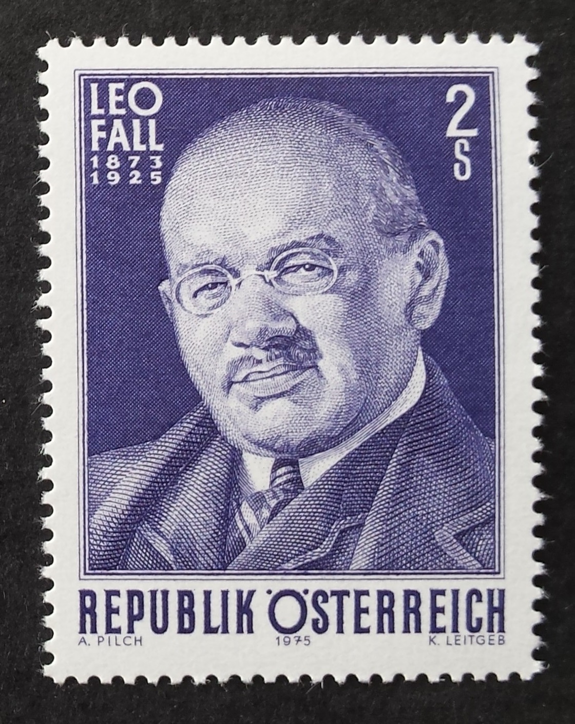 Austrija, MiNr 1492 MNH**