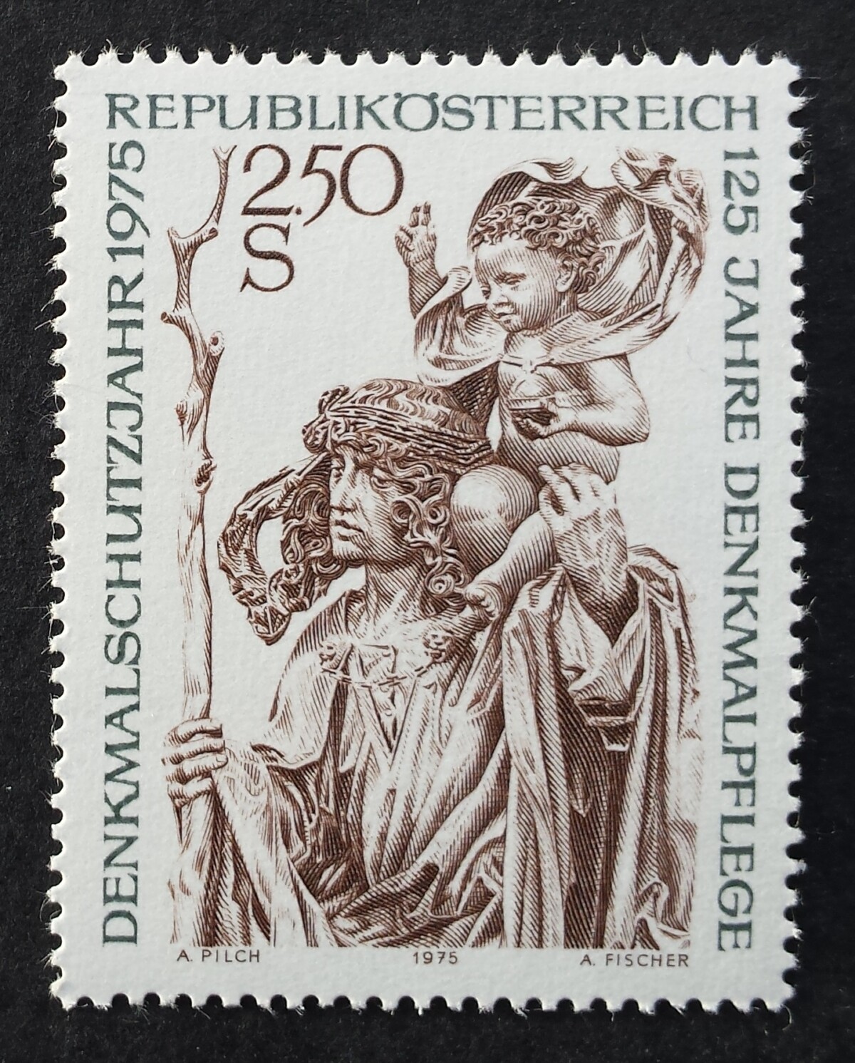 Austrija, MiNr 1474 MNH**