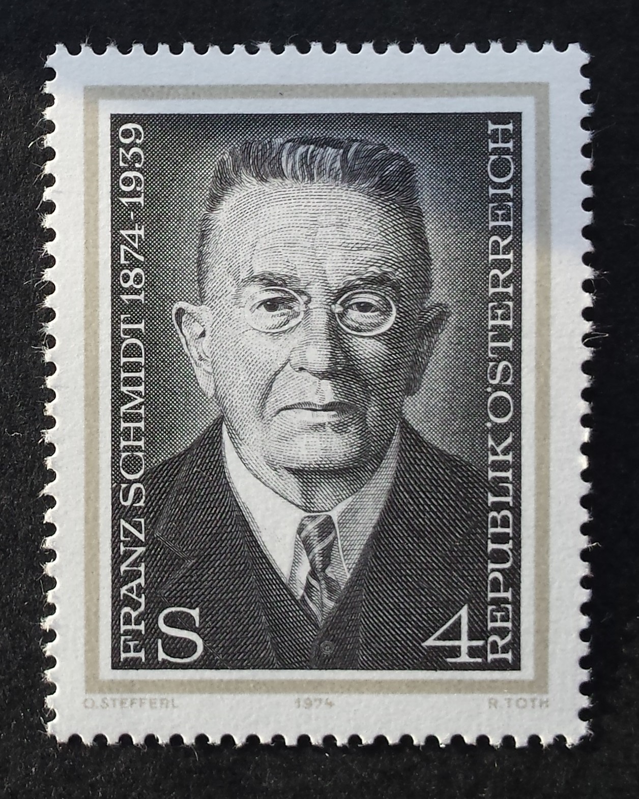 Austrija, MiNr 1473 MNH**