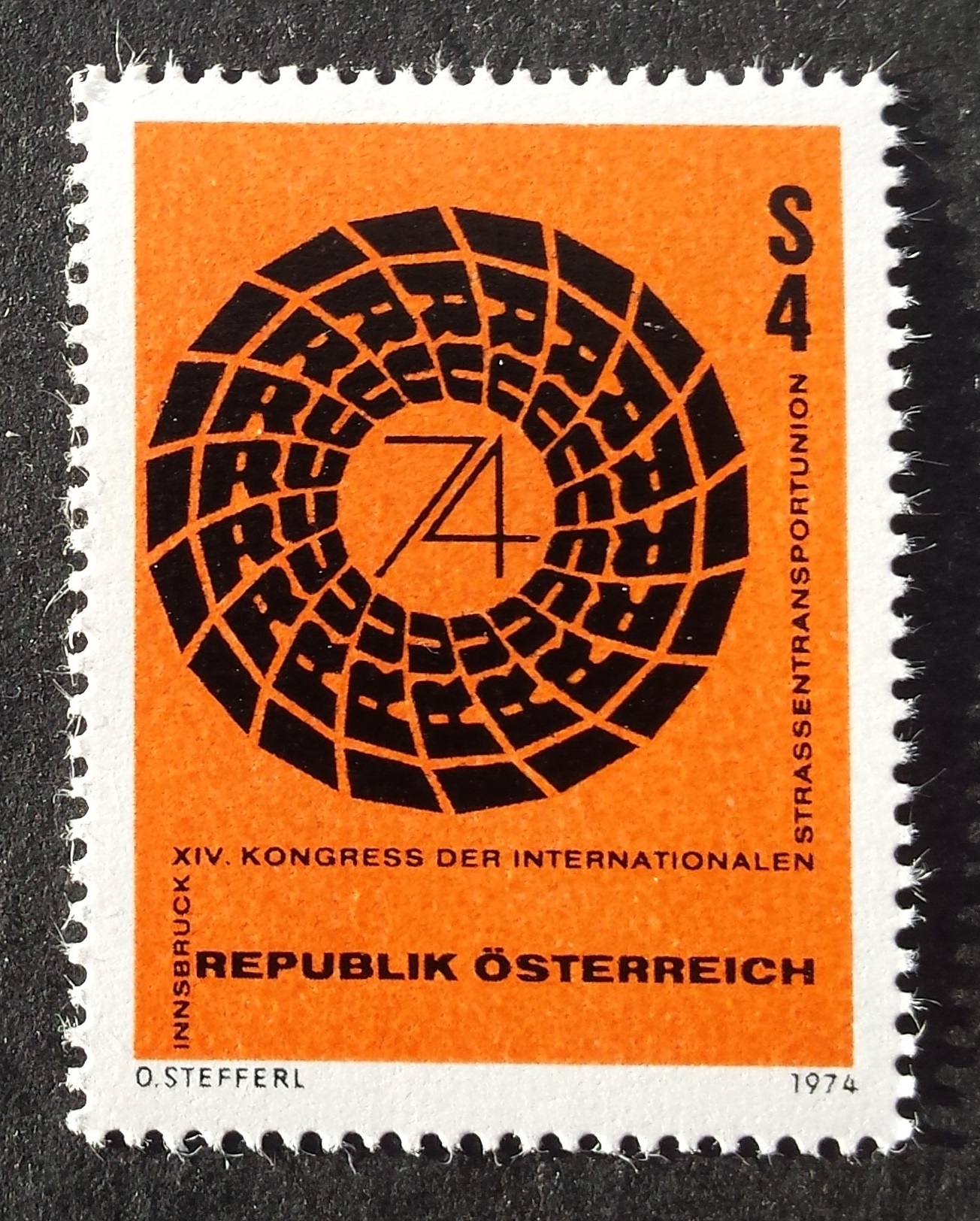 Austrija, MiNr 1453 MNH**