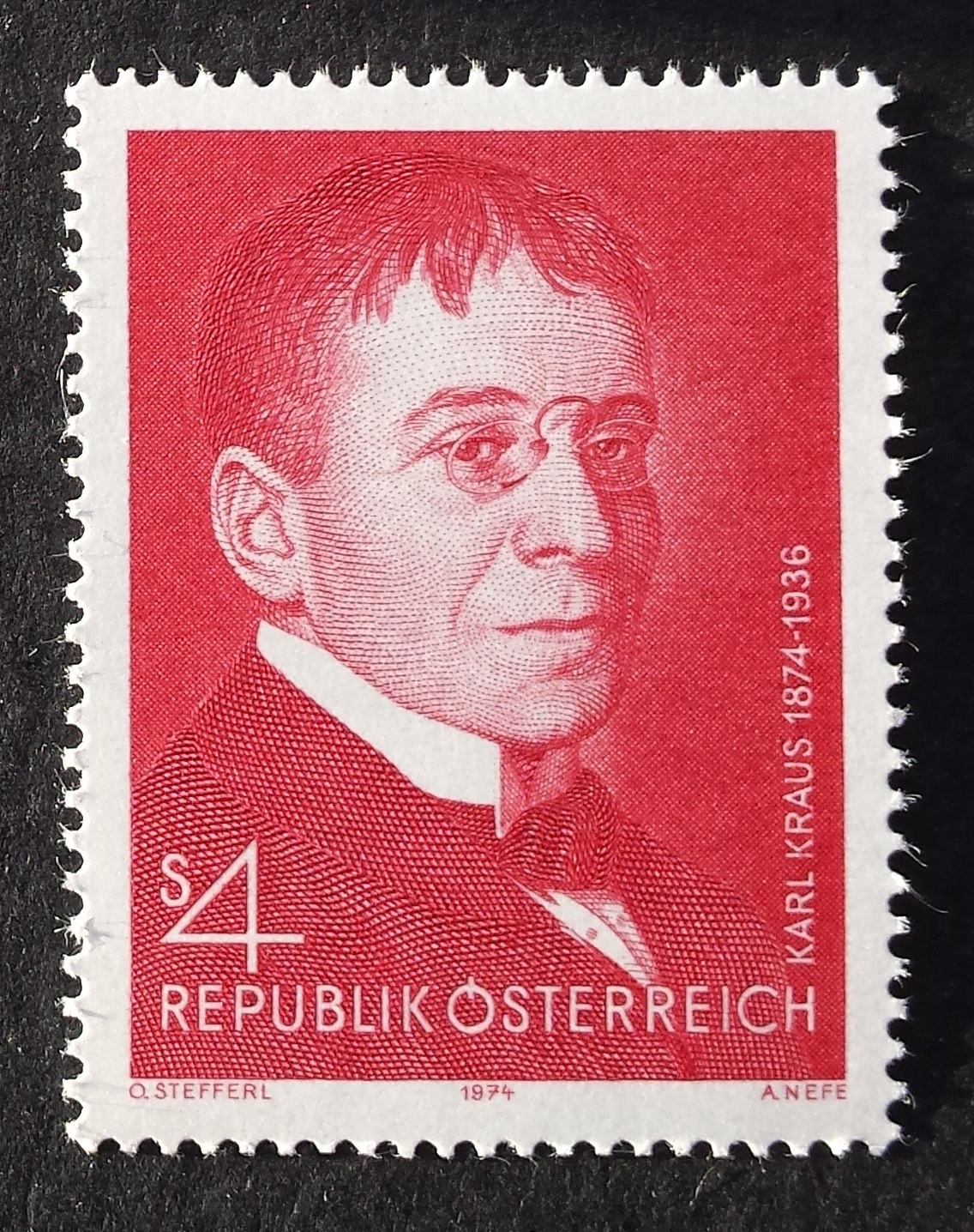 Austrija, MiNr 1448 MNH*