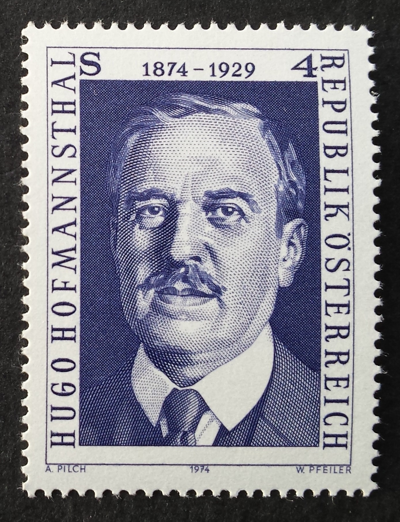 Austrija, MiNr 1438 MNH*