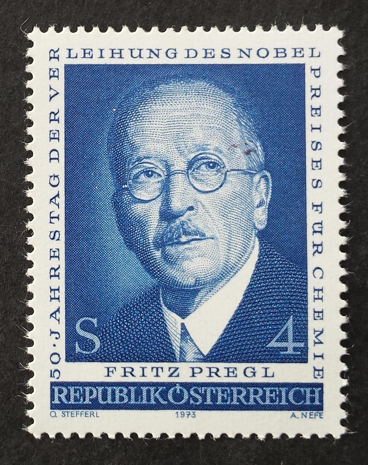 Austrija, MiNr 1436 MNH**