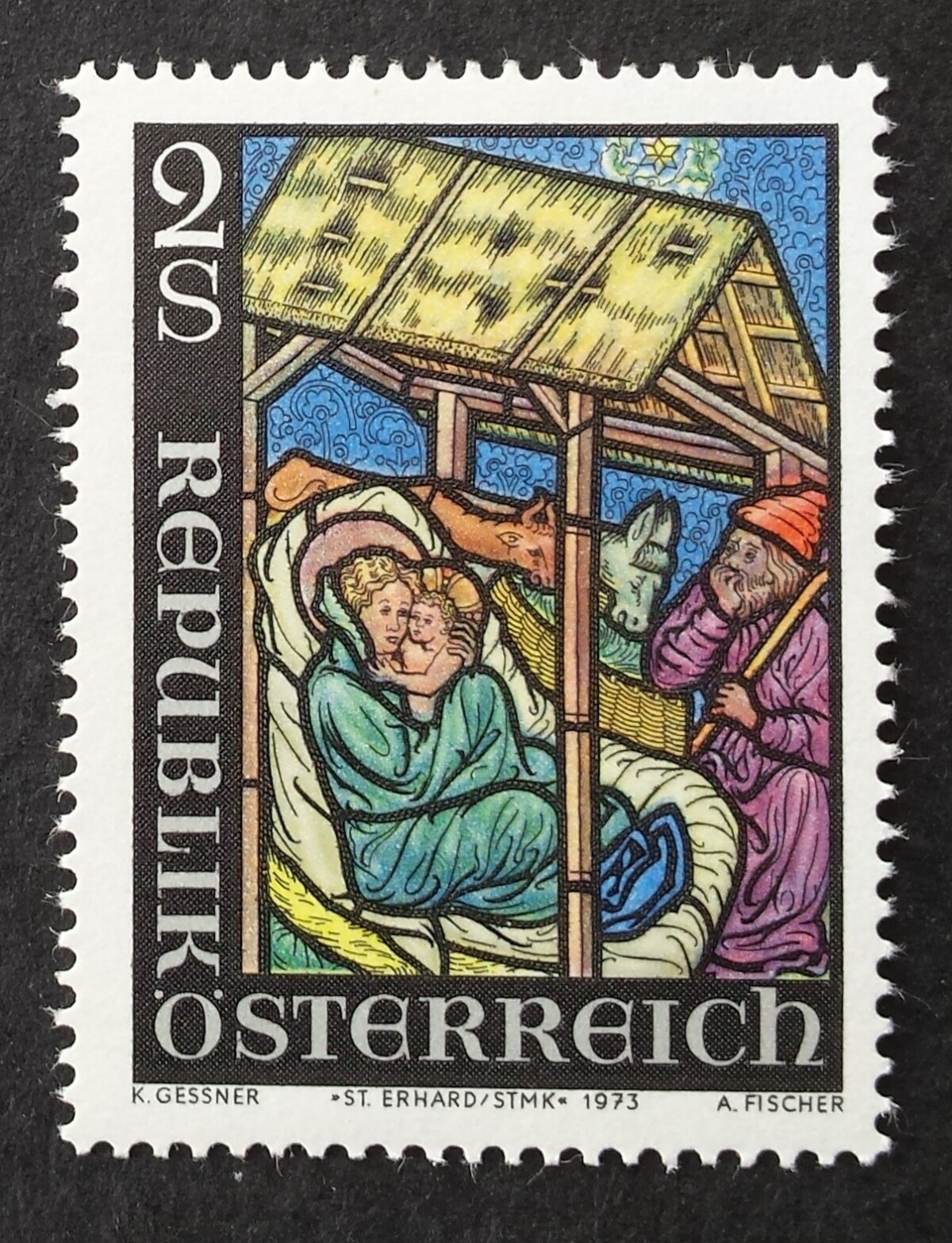 Austrija, MiNr 1435 MNH**