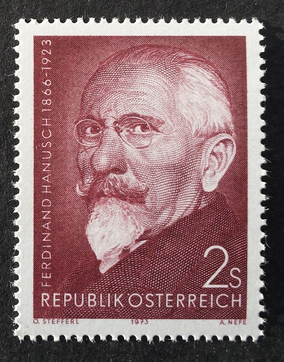 Austrija, MiNr 1425 MNH**