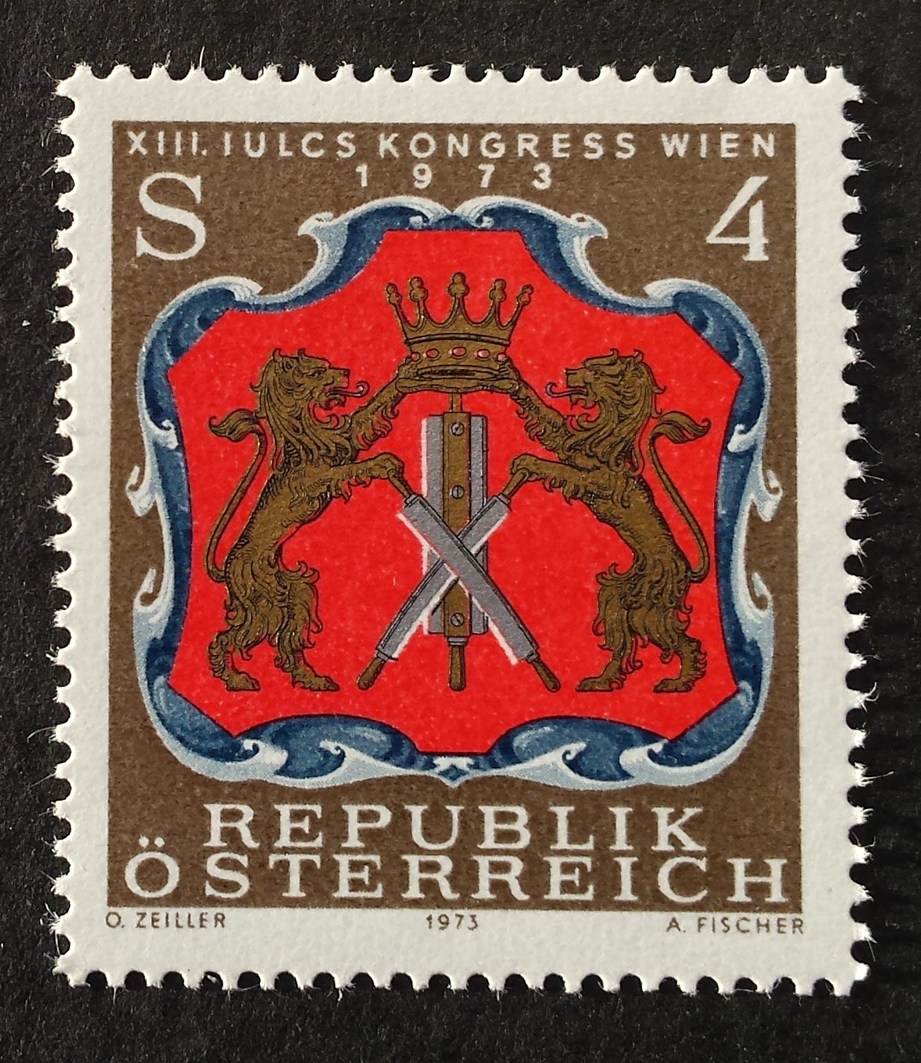 Austrija, MiNr 1422 MNH**