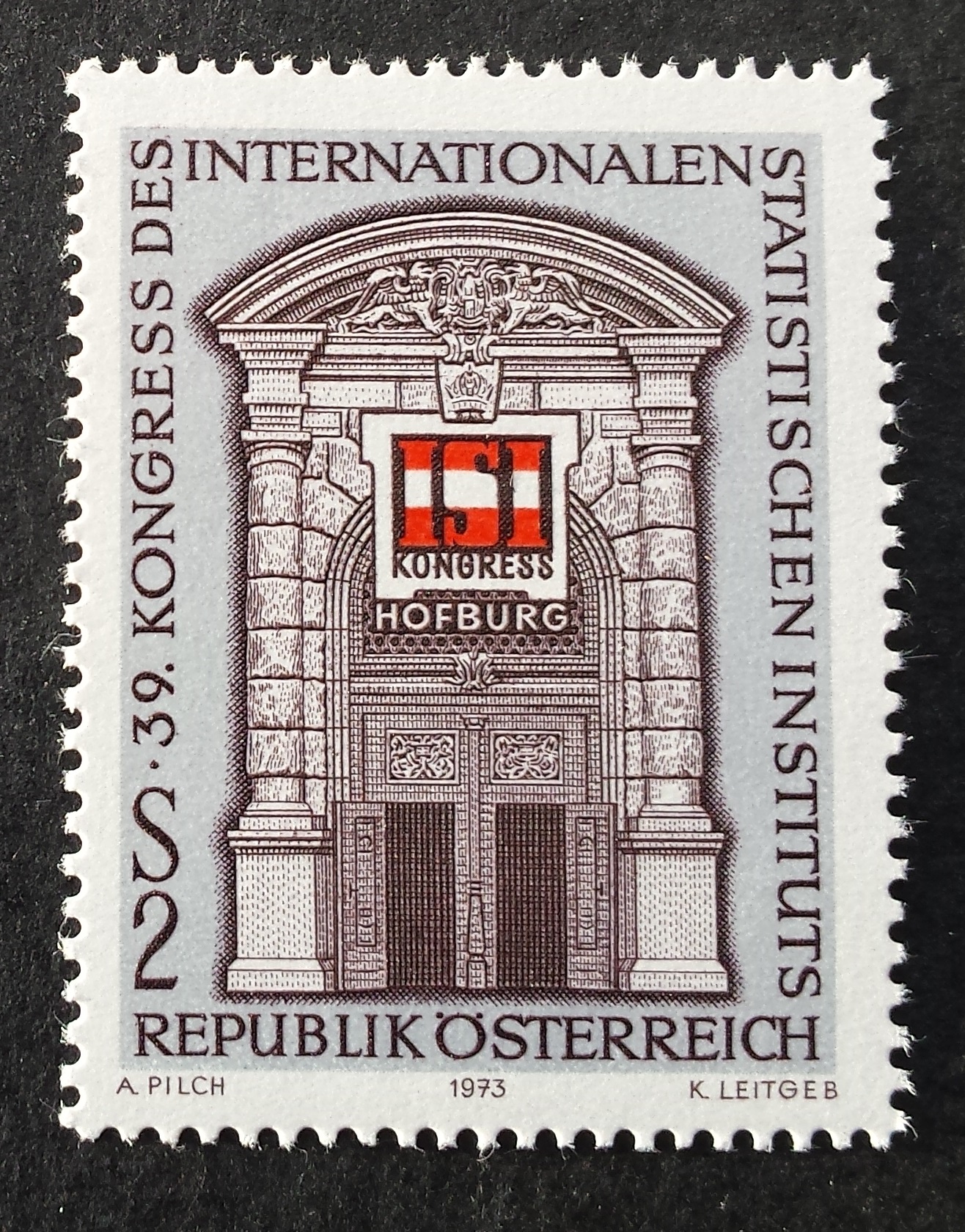 Austrija, MiNr 1420 MNH**
