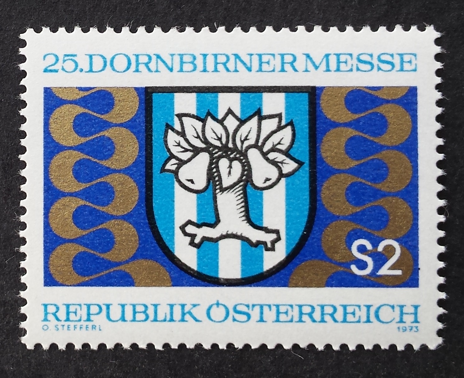 Austrija, MiNr 1417 MNH**