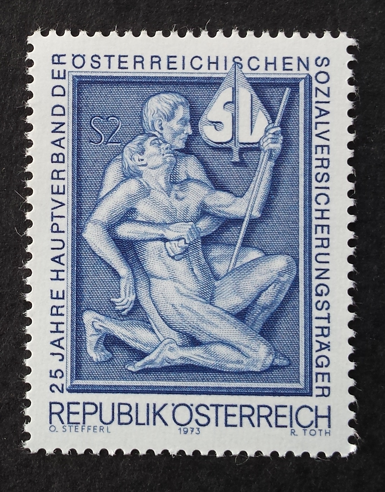 Austrija, MiNr 1415 MNH**