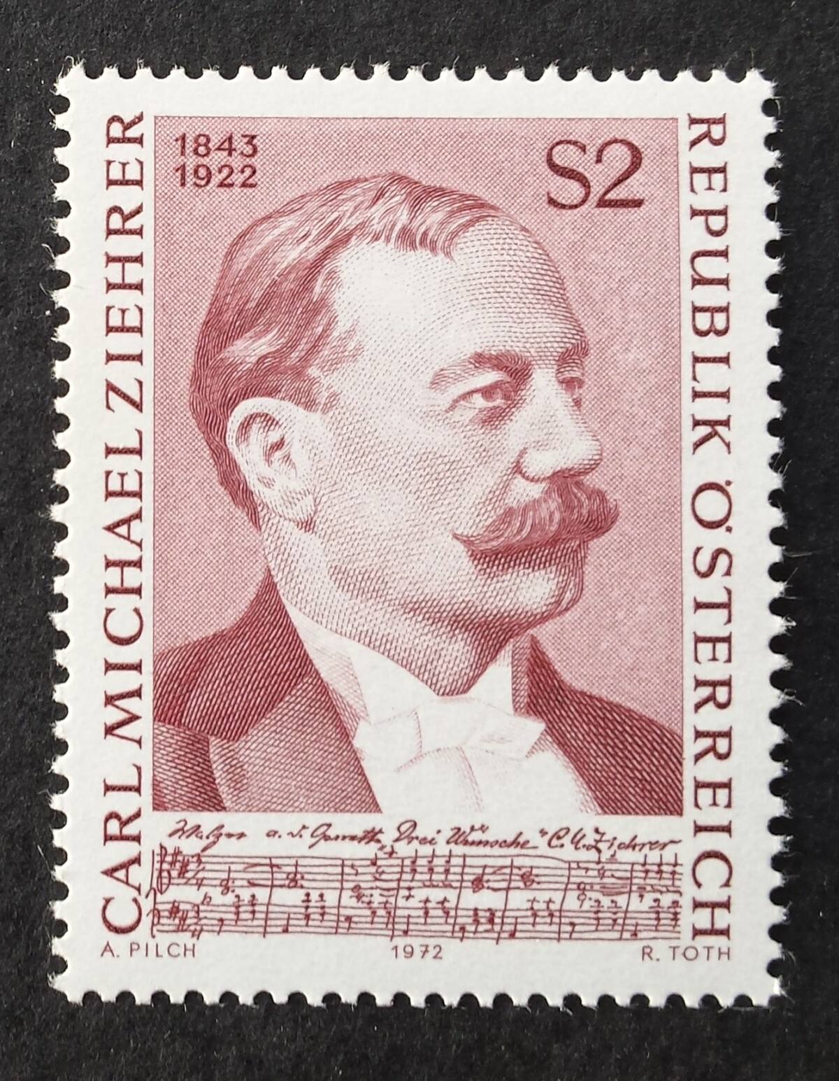 Austrija, MiNr 1403 MNH**